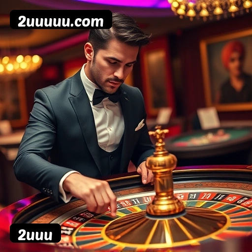Jogos de Cassino Premium - Slots, Roleta, Blackjack e Dealer Ao Vivo