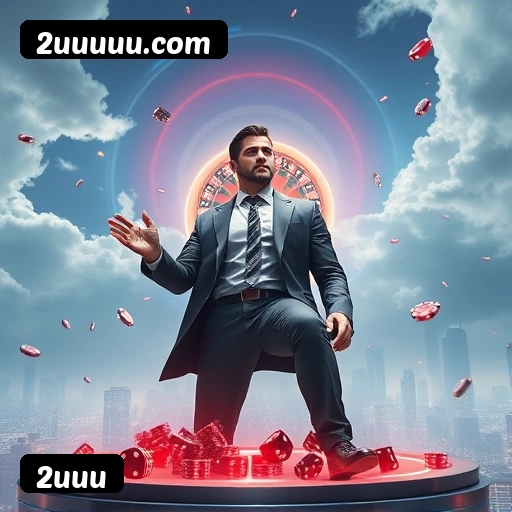 App Mobile 2uuu - Jogue em Qualquer Lugar no Seu Smartphone